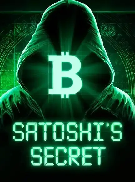 Endorphina Satoshis Secret spilleautomat
