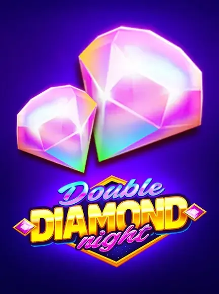 Double Diamond Night spilleautomat