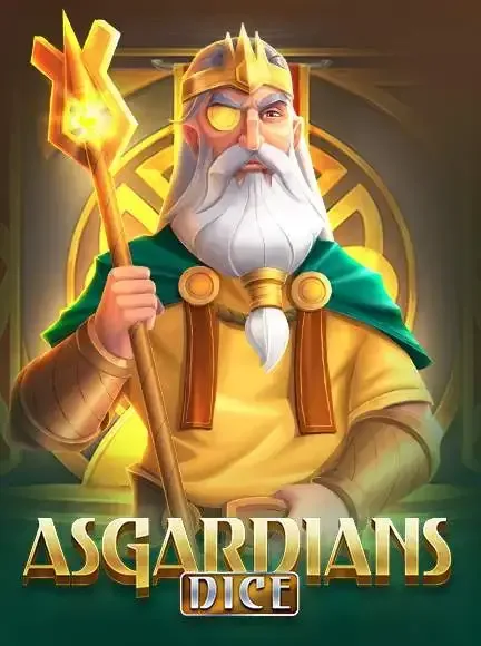 Endorphina Asgardians Dice spilleautomat